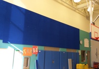 acoustic panels