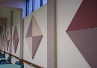 acoustic panels