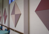 acoustic panels