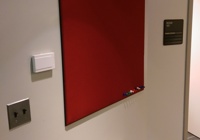 acoustic panels