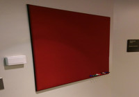 acoustic panels