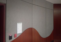 acoustic panels