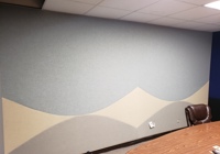 acoustic panels