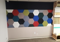 acoustic panels