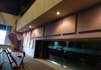 acoustic panels