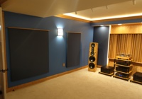 acoustic panels