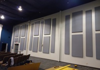 acoustic panels