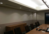 Conference Rooms