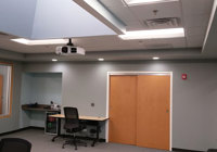 Conference Rooms