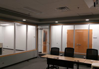 Conference Rooms