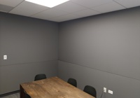 Conference Rooms