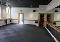 Dance Studio