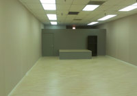 Dance Studio