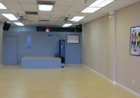 Dance Studio