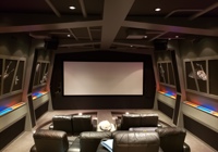 Home Theaters