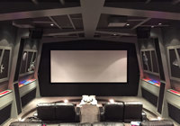 Home Theaters