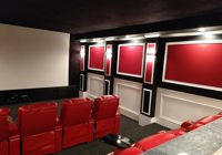 Home Theaters