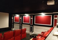 Home Theaters