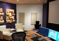 Recording Studios