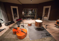 Recording Studios