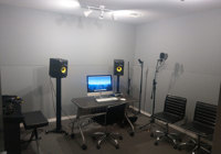 Recording Studios